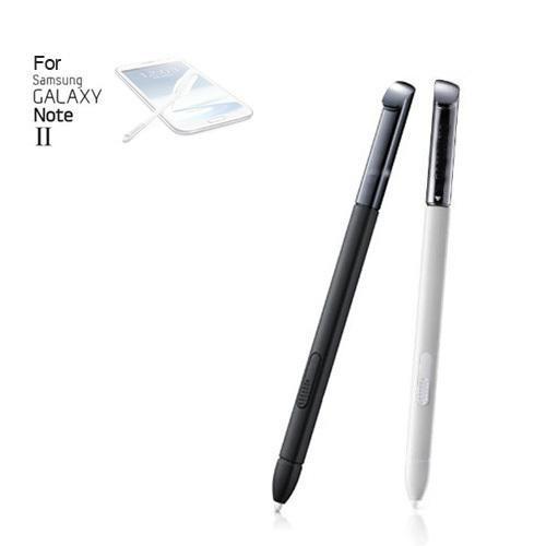 Стилус - электронное перо S Pen Samsung GALAXY Note II N7100 - фото 1 - id-p5436950