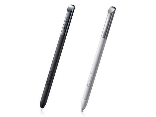 Стилус - электронное перо S Pen Samsung GALAXY Note II N7100 Samsung, Китай, Емкостный, Стилус, Черный - фото 1 - id-p5436952
