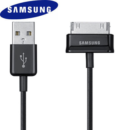 USB Data Кабель для Samsung Galaxy Tab - фото 1 - id-p5436957