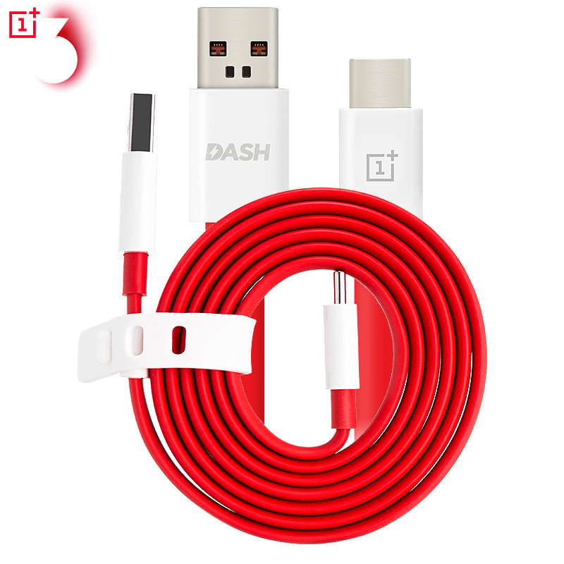 Дата-кабель OnePlus Dash Type-C 100 см - фото 1 - id-p5437158