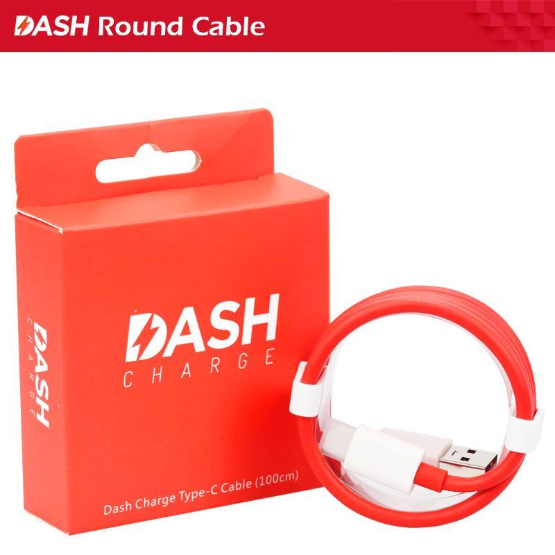 Дата-кабель OnePlus Dash Type-C USB3.0 100 см - фото 1 - id-p5437159