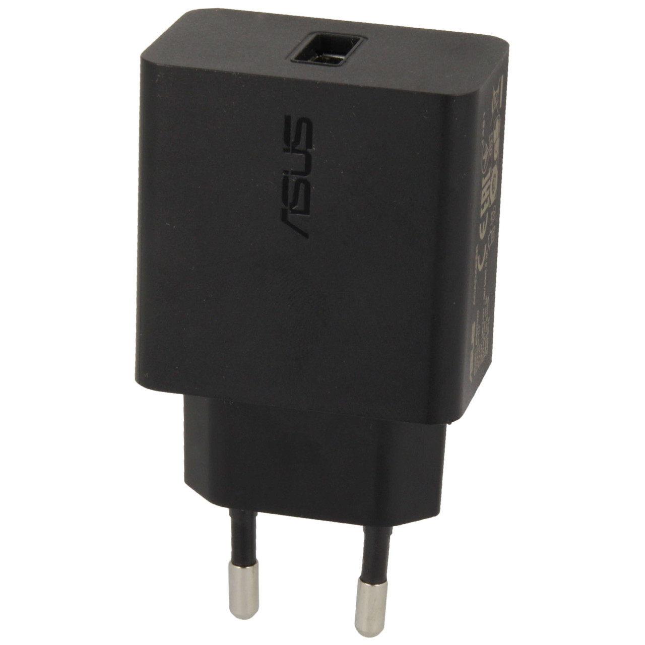 Сетевая зарядка зарядное устройство ASUS 2A 5V USB | AD897020 - фото 1 - id-p5438140