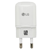 Сетевое зарядное устройство LG для G5 | G4 | V10 | MCS-H05ED