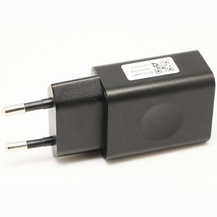 Сетевое зарядное устройство LENOVO C-P32 USB 5V 2A зарядка - фото 1 - id-p5438142