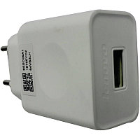 Сетевое зарядное устройство LENOVO C-P57 USB 5V 2A зарядка Белый