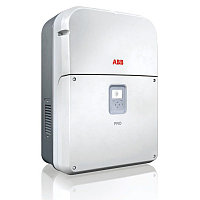 Сетевой инвертор ABB PRO-33.0-TL-OUTD-SX-400 33кВт