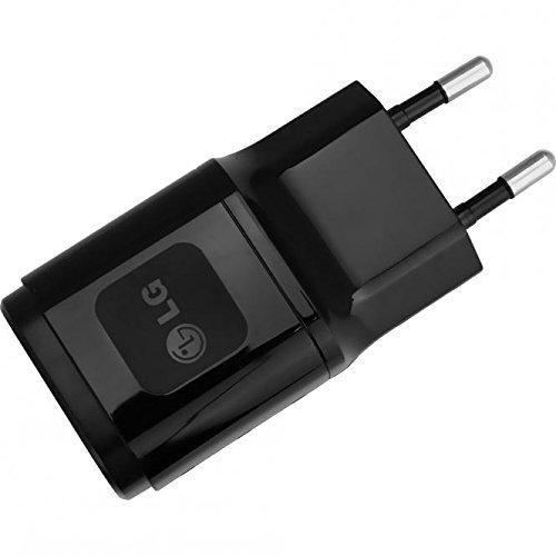 Сетевое зарядное устройство LG MCS-04 - фото 1 - id-p5438749