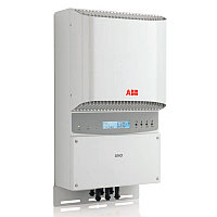 Сетевой инвертор ABB PVI-3.0-TL-OUTD-S