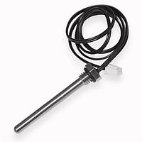 Датчик температуры NTC 100k, резьба M8, 50мм