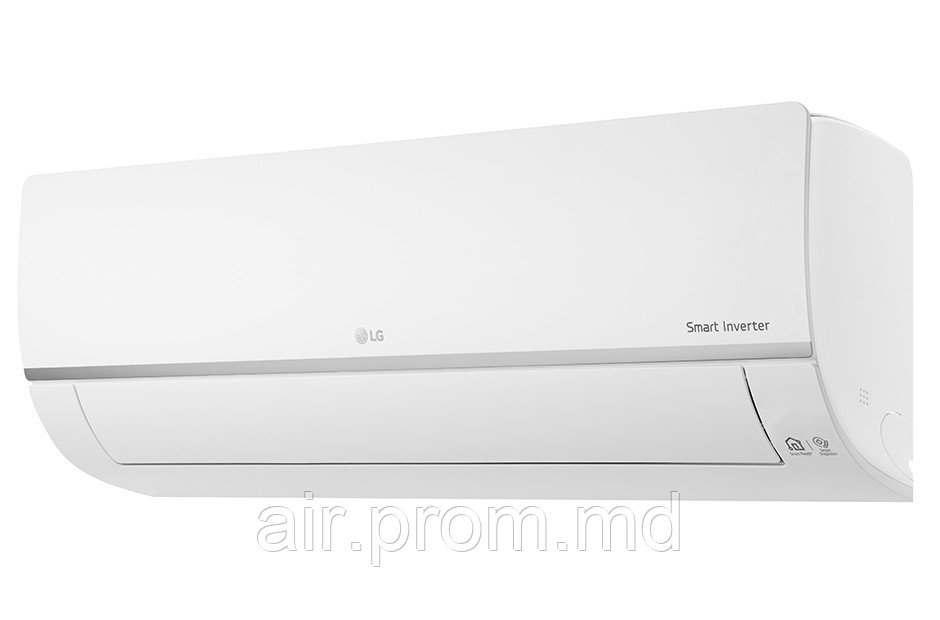 LG Standart Plus Inverter PM09SP - фото 1 - id-p5438859
