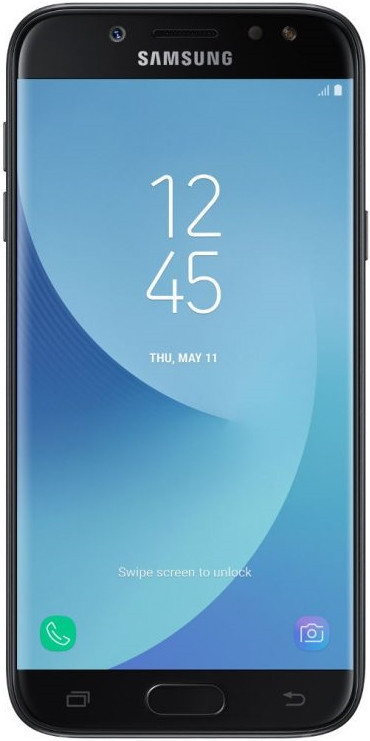 Бронированная защитная пленка для Samsung Galaxy J7 2017 - фото 1 - id-p5438996