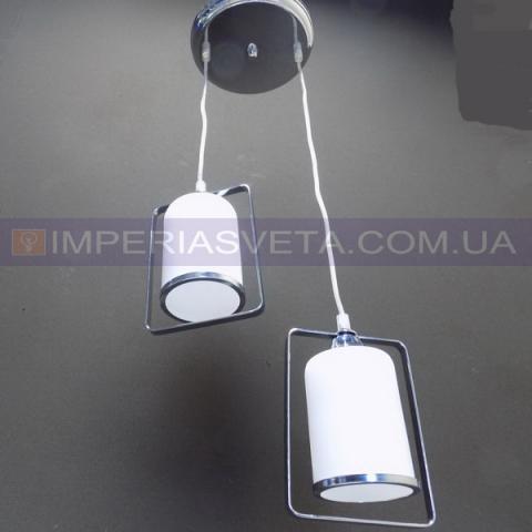 Люстра подвес, светильник подвесной IMPERIA двухлаповая MMD-506036 - фото 1 - id-p5439227