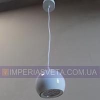 Люстра подвес, светильник подвесной IMPERIA светодиодная MMD-510562