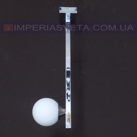 Люстра подвес, светильник подвесной IMPERIA одноламповый MMD-101236 - фото 1 - id-p5439231