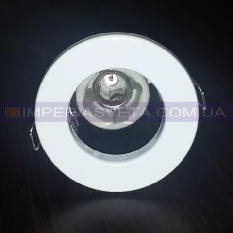 Светильник точечный встраиваемый для подвесного потолка FERON рефлекторный MMD-314044 - фото 1 - id-p5439243