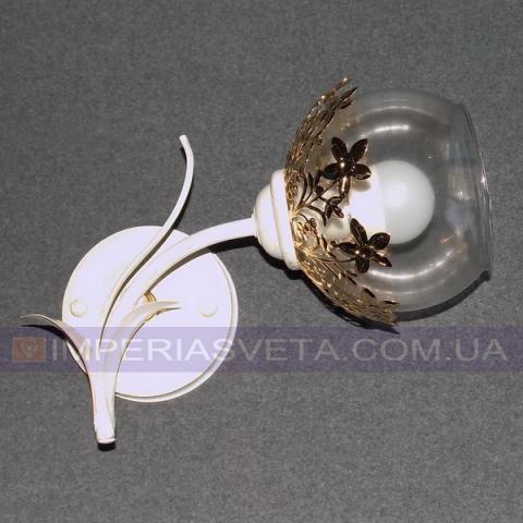 Декоративное бра, светильник настенный IMPERIA одноламповое MMD-536265 - фото 1 - id-p5439267