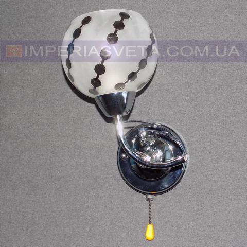 Декоративное бра, светильник настенный IMPERIA одноламповое MMD-535261 - фото 1 - id-p5439268