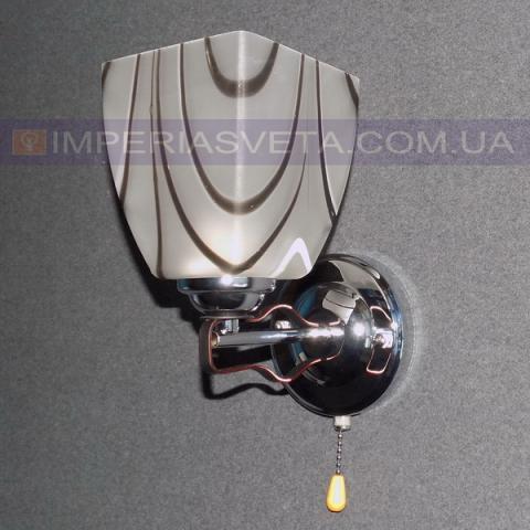 Декоративное бра, светильник настенный IMPERIA одноламповое MMD-535303 - фото 1 - id-p5439269