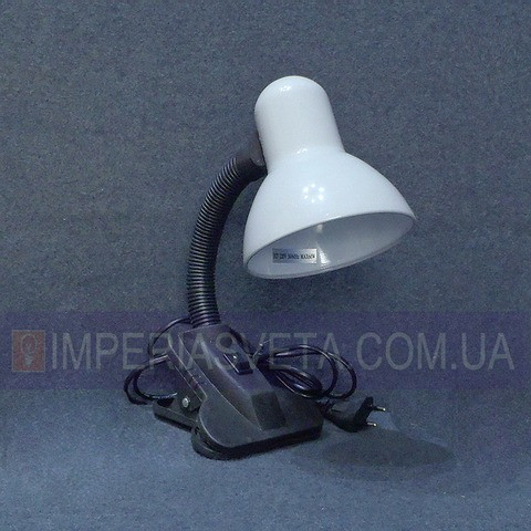 Ученическая настольная лампа IMPERIA прищепка MMD-414260 - фото 1 - id-p5439283