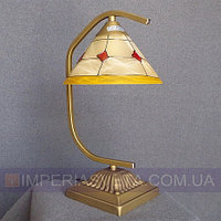 Декоративная настольная лампа TINKO одноламповый MMD-466220