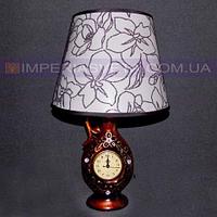 Декоративная настольная лампа IMPERIA одноламповый MMD-540236