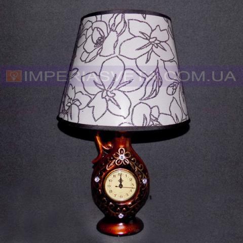 Декоративная настольная лампа IMPERIA одноламповый MMD-540236 - фото 1 - id-p5439284