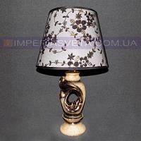 Светильник настольный декоративный ночник IMPERIA одноламповый MMD-540243