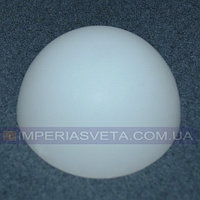Плафон центральный для люстры IMPERIA стеклянный MMD-434113