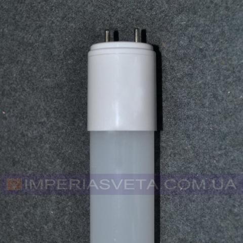 Светодиодная трубчатая линейная лампа дневного света IMPERIA LED Т-8 600мм. G 13. 8W MMD-536043 - фото 1 - id-p5439346