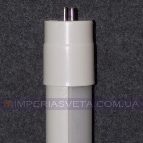 Светодиодная трубчатая линейная лампа дневного света IMPERIA LED Т-8 600мм. G 13. 10W MMD-540405 - фото 1 - id-p5439354