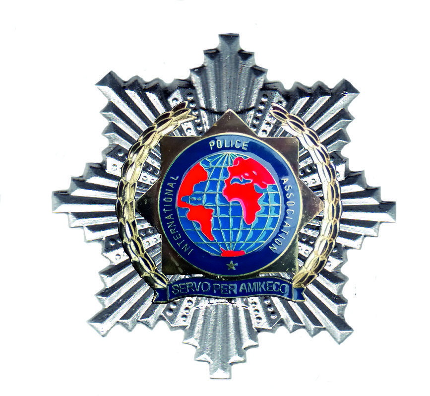 Орден сувенирный - фото 1 - id-p5439399