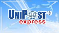 Курьерская служба экспресс доставки Unipost-Expres