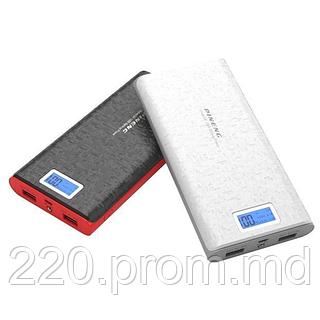 Зарядное устройство power bank PINENG PN-920 20000MAH, цена: 360