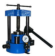 Гидравлический пресс ручной ПГР-10