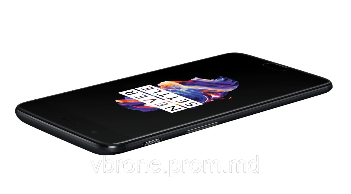 Бронированная защитная пленка для OnePlus 5 - фото 1 - id-p5468561