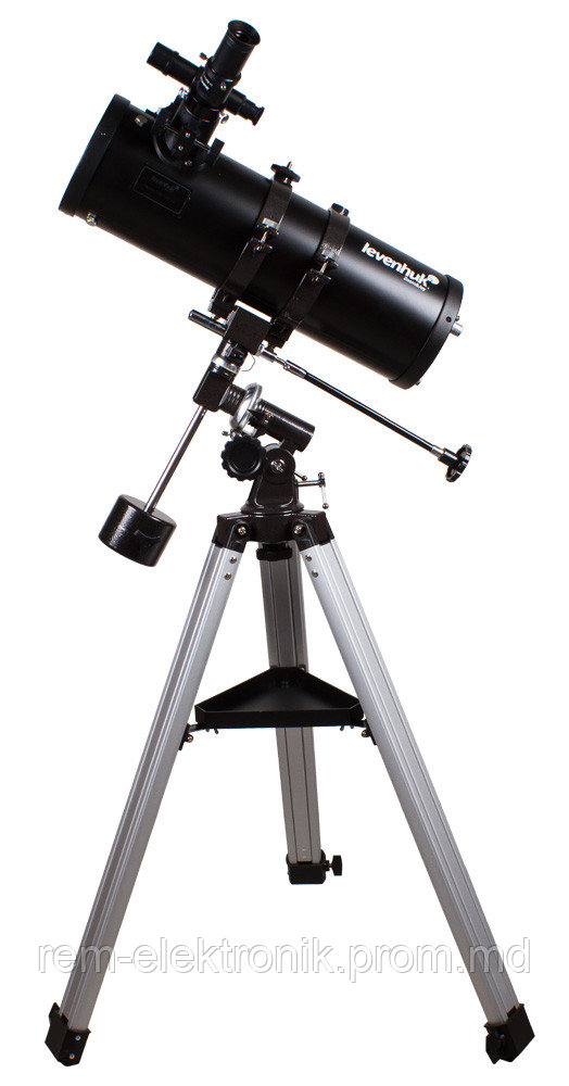 Телескоп Levenhuk Skyline 120x1000 EQ - фото 1 - id-p5470676
