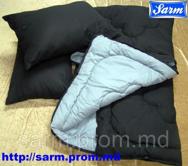 Швейное производство SARM SA