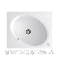 Marmorin Кухонная мойка гранитная Marmorin Tono 430103 Цвет White alabaster 016