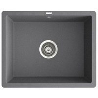 Marmorin Кухонная мойка гранитная Marmorin Lando 709103 Цвет Ecru 011