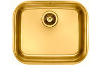 Alveus Кухонная мойка Alveus Monarch Collection Variant 10 (90-79х50см) золото(1070628)