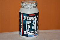 Flexit Gelacoll 180cap.Восстановление и защита суставов, сухожилий и связок