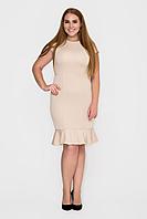 Платье "Barcelona" 1952