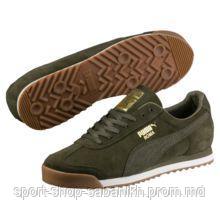 Roma Natural Warmth Sneakers - фото 1 - id-p5532366