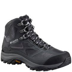 Men s Terrebonne OutDry Extreme Mid Boot - фото 1 - id-p5532377