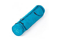 Сумка (чехол) для ковриков для йоги ASANA 60 от фирмы Bodhi Голубой