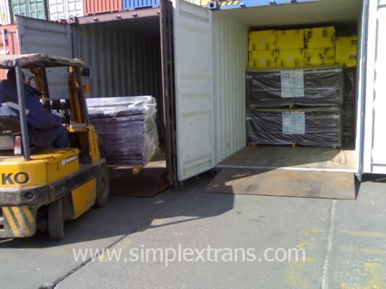 Доставка грузов из Турции в Кыргызстан. - фото 1 - id-p5539513
