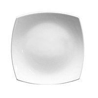Тарелка десертная квадр. Luminarc Quadrato White 19 см H3658