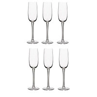 Набор бокалов для шампанского Luminarc Versailles 160 мл 6 пр G1484