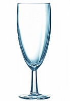 Набор бокалов для шампанского Luminarc Auchan 140 мл 6 пр G8106