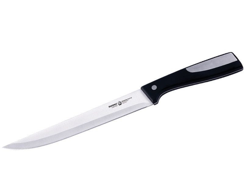 Нож универсальный 20 см Bergner BG 4064 - фото 1 - id-p5556729